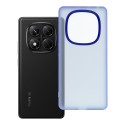 Kryt SAPPY CASE pro Redmi NOTE 14 PRO 4G - sappy blue