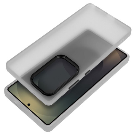 Kryt SAPPY CASE pro Samsung S25 Edge - sappy black