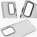 Kryt SAPPY CASE pro Samsung S25 Edge - sappy black