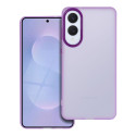 Kryt SAPPY CASE pro Samsung S25 EDGE - sappy purple