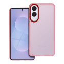 Kryt SAPPY CASE pro Samsung S25 Edge - sappy pink