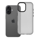Kryt SAPPY CASE pro iPhone 17 - černá