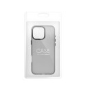 Kryt SAPPY CASE pro iPhone 17 AIR - sappy black