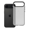 Kryt SAPPY CASE pro iPhone 17 AIR - sappy black
