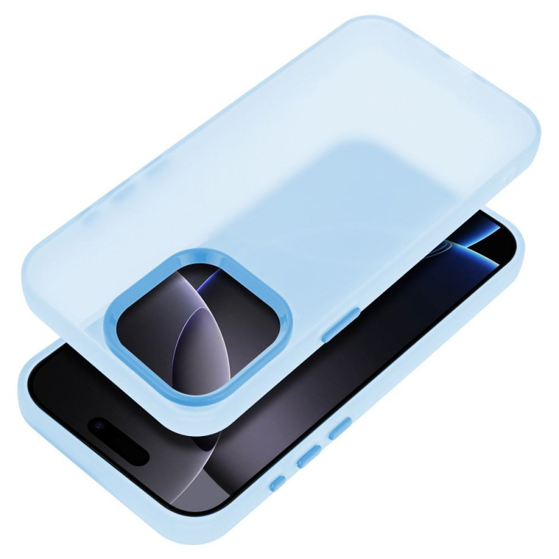 Kryt SAPPY CASE pro iPhone 17 - sappy blue