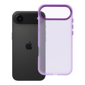 Kryt SAPPY CASE pro iPhone 17 - Sappy purple