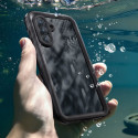 Kryt Shellbox pro Samsung A56 IP68 waterproof black