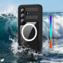 Kryt Shellbox MARS pro Samsung S26 - black (IP68)