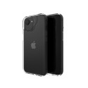 Kryt ZAGG CRYSTAL PALACE iPhone 13/14/15/16e - průhledný