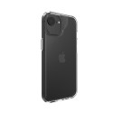 Kryt ZAGG CRYSTAL PALACE iPhone 13/14/15/16e - průhledný