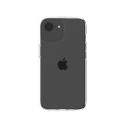 Kryt ZAGG CRYSTAL PALACE iPhone 13/14/15/16e - průhledný
