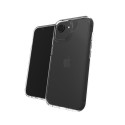 Kryt ZAGG CRYSTAL PALACE iPhone 13/14/15/16e - průhledný