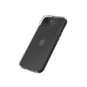 Kryt ZAGG CRYSTAL PALACE iPhone 13/14/15/16e - průhledný