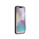 Ochranné sklo ZAGG XTR4 iPhone 13/14/15/16e - modré