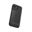 Kryt ZAGG SANTA CRUZ KS pro iPhone 13/14/15/16e - černý