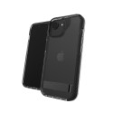 Kryt ZAGG SANTA CRUZ KS pro iPhone 13/14/15/16e - černý