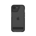 Kryt ZAGG SANTA CRUZ KS pro iPhone 13/14/15/16e - černý