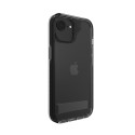 Kryt ZAGG SANTA CRUZ KS pro iPhone 13/14/15/16e - černý