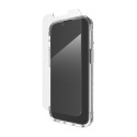 Ochranný set ZAGG LUXE BUNDLE iPhone 13/14/15/16e průhledný