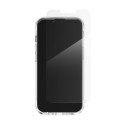 Ochranný set ZAGG LUXE BUNDLE iPhone 13/14/15/16e průhledný