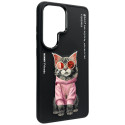 Kryt NIMMY GLASSES COOL CAT S26 Ultra černý