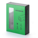 Přední světlo na kolo Rockbros 24710012001 800 lm + kabel USB-C - USB-A - černé