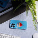 Case soft pro iPhone 12 PRO MAX – k sublimaci