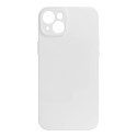 Kryt pro iPhone 15 Plus – pro sublimační tisk (FORCELL X9)