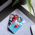 Kryt pro iPhone 15 Plus – pro sublimační tisk (FORCELL X9)