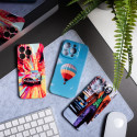 Kryt pro iPhone 13 na sublimaci (TPU)