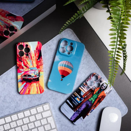 Kryt pro iPhone 13 na sublimaci (TPU)