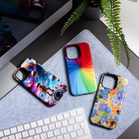 Kryt double layer pro SAMSUNG A54 na sublimaci