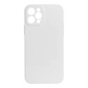 Kryt na sublimaci TPU pro iPhone 12 Pro