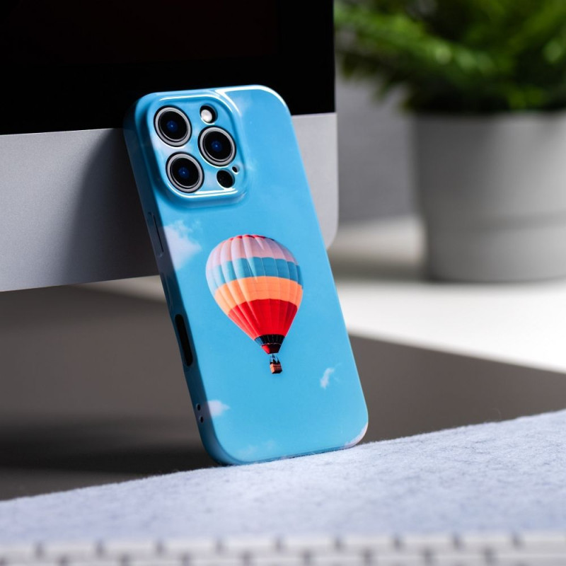 Kryt pro IPHONE 16 PLUS - sublimace