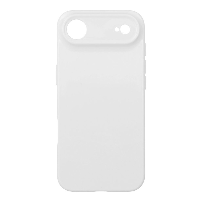 Pouzdro pro IPHONE 17 Air - soft pro sublimaci (TPU)