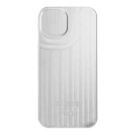 Forma pro sublimaci pro iPhone 15 (IPHONE 15)