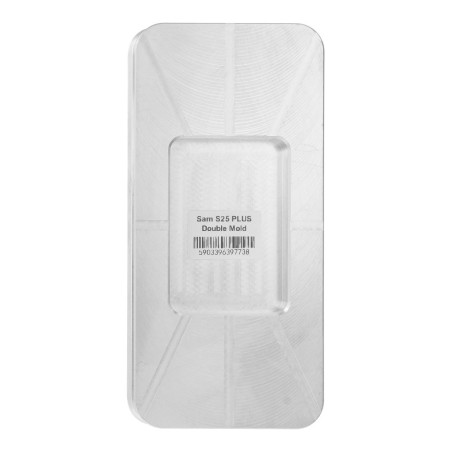 Forma pro sublimaci pro Samsung S25 Plus (double case)