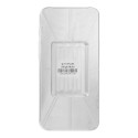 Kryt IPHONE 16 PLUS pro iPhone 16 Plus – forma na 3D sublimaci