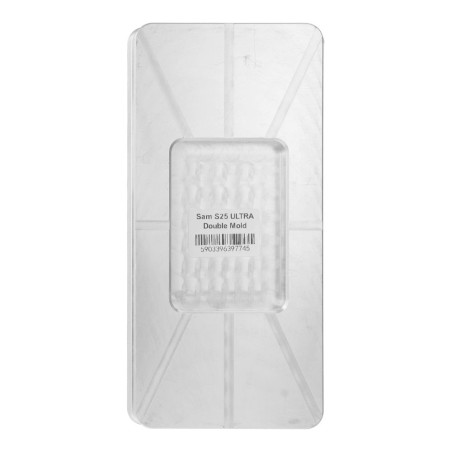 Forma pro SAMSUNG S25 ULTRA na 3D sublimaci 2v1