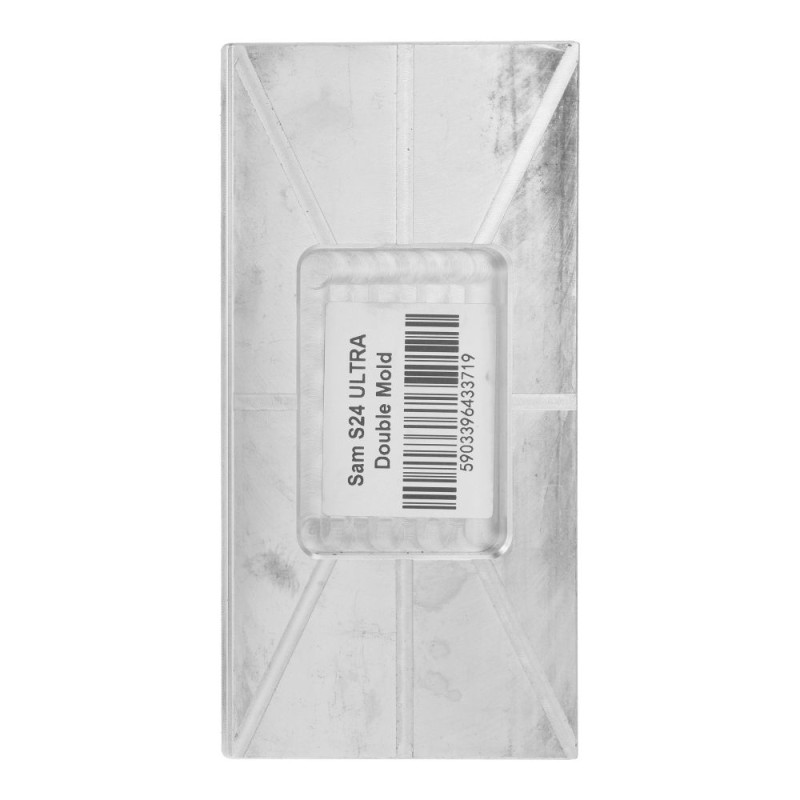 Forma pro S24 Ultra - na 3D sublimaci