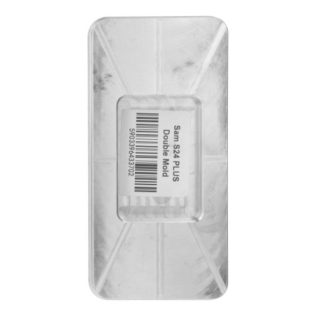 Forma pro sublimaci pro Galaxy S24 Plus (3D)