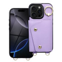 Pouzdro WONDER pro iPhone 16e/17e - lilac
