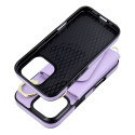 Pouzdro WONDER pro iPhone 16e/17e - lilac