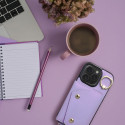 Pouzdro WONDER pro iPhone 16e/17e - lilac