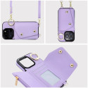 Pouzdro WONDER pro iPhone 16e/17e - lilac