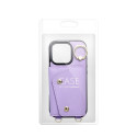 Pouzdro WONDER pro iPhone 16e/17e - lilac