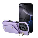 Pouzdro WONDER pro iPhone 16e/17e - lilac