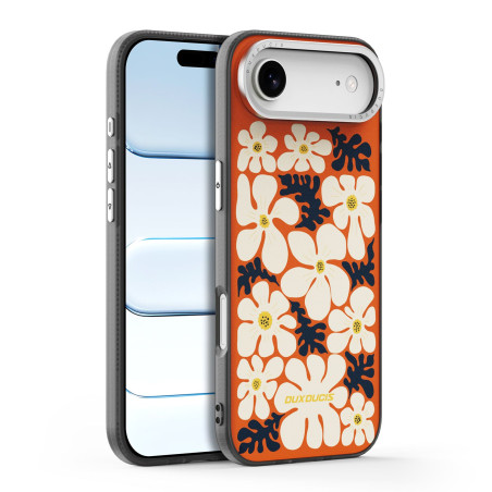 Kryt Dux Ducis MORO pro iPhone 17 - oranžový