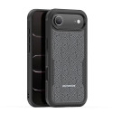 Kryt Dux Ducis SHLD Triangle pro iPhone 17 (Airbag) - MagSafe