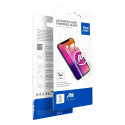 Ochranné sklo Blue Star 5D AR pro iPhone 15/16 Plus černé